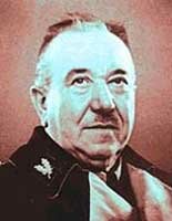 Karl Maria Wiligut, le mentor secret d’Himmler