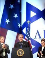 AIPAC, droite religieuse et politique étrangère usaméricaine