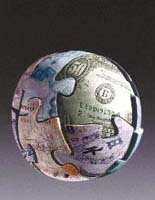 Etat national, globalisation et mondialisme