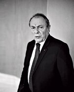 Rocard et le monde extérieur