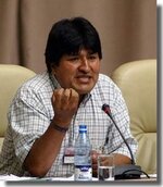 La Bolivie abaisse l'âge légal de la retraite de 65 à 58 ans