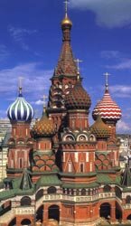 L’appel de Moscou