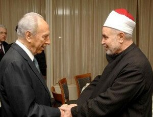 Entretien secret entre Peres et 29 responsables arabes pour faire face à leur ennemi commun, l’Iran