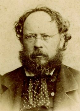 L’infréquentable Pierre-Joseph Proudhon