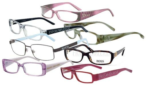 Les lunettes Lunettes-de-vue