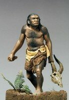 Les origines des Néandertaliens datent d'au moins 430.000 ans