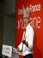Régionales: les socialistes agacés par l'éventuel